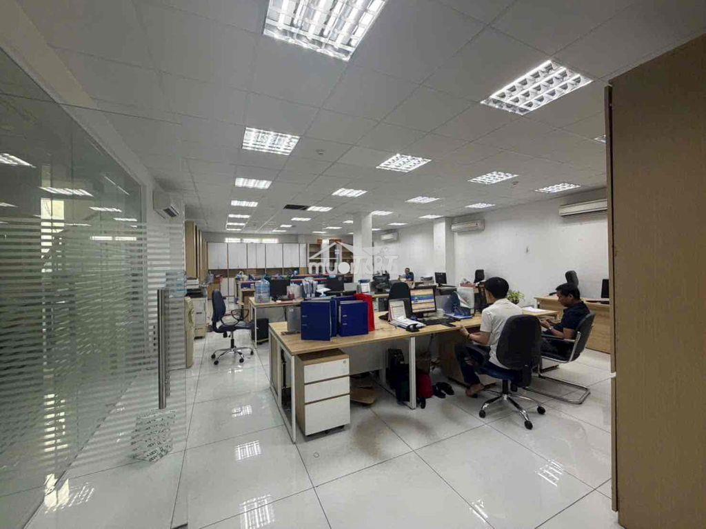 Cho thuê tòa nhà mặt tiên đại lộ bình dương vị trí víp dãy phố ngân hà - 4