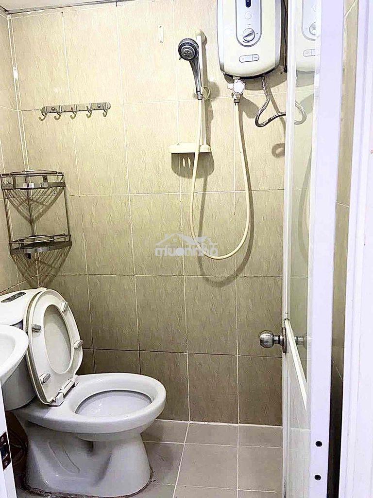 Nhà 2 mặt hẻm, sổ đẹp, 1/ sẹc, ko lg qh - phan tôn - 3.2x8.8(24/30m2)- - 3