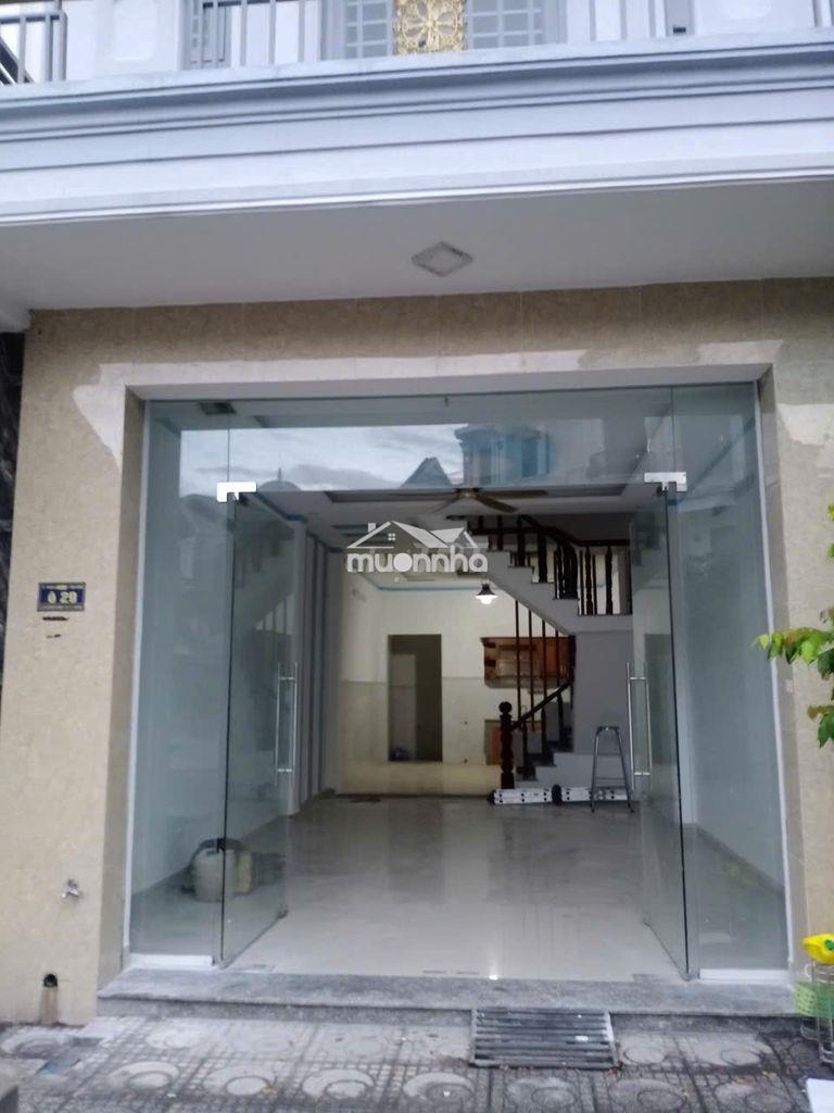 Cho thuê nhà phố để ở hoặc làm văn phòng - 2