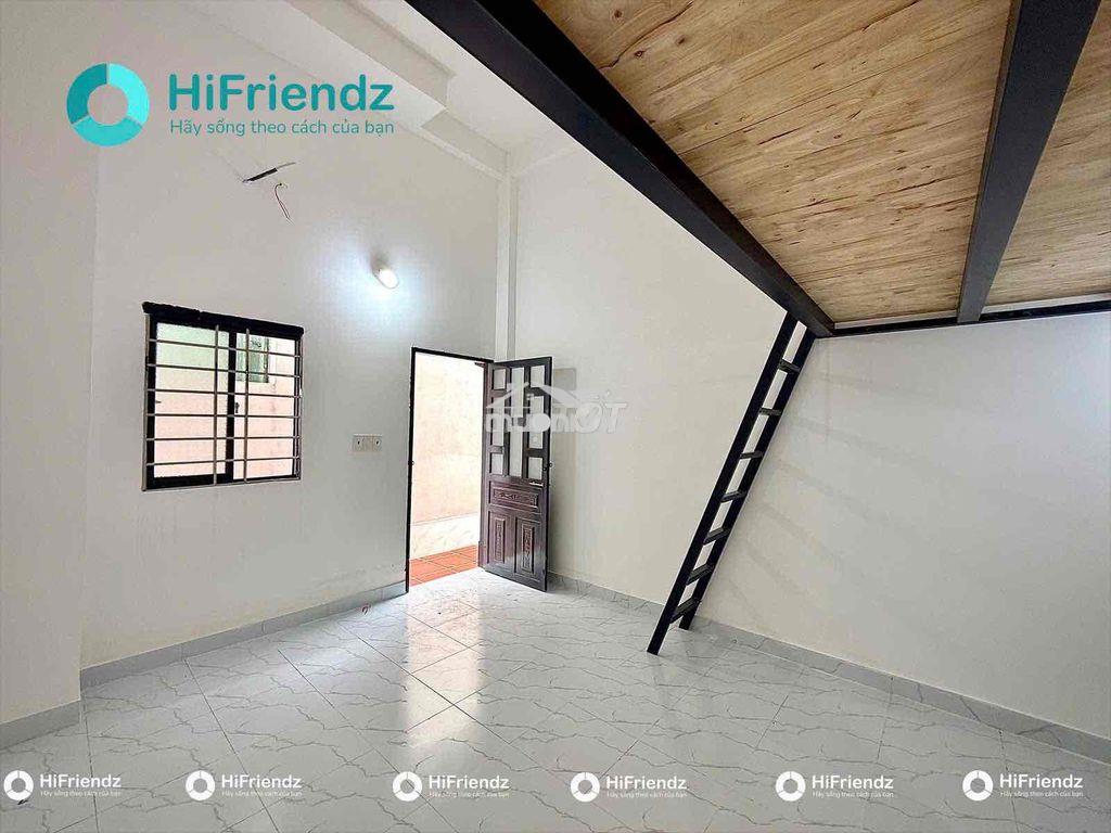 Duplex mới xây đi bộ qua đh ntt q12 - 3