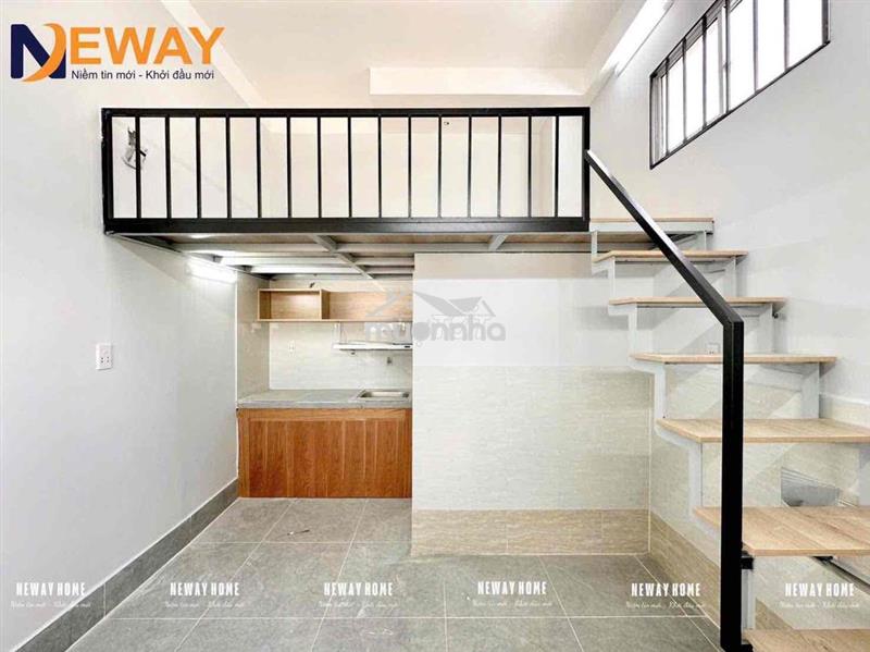 Khai trương phòng mới tại quận 7