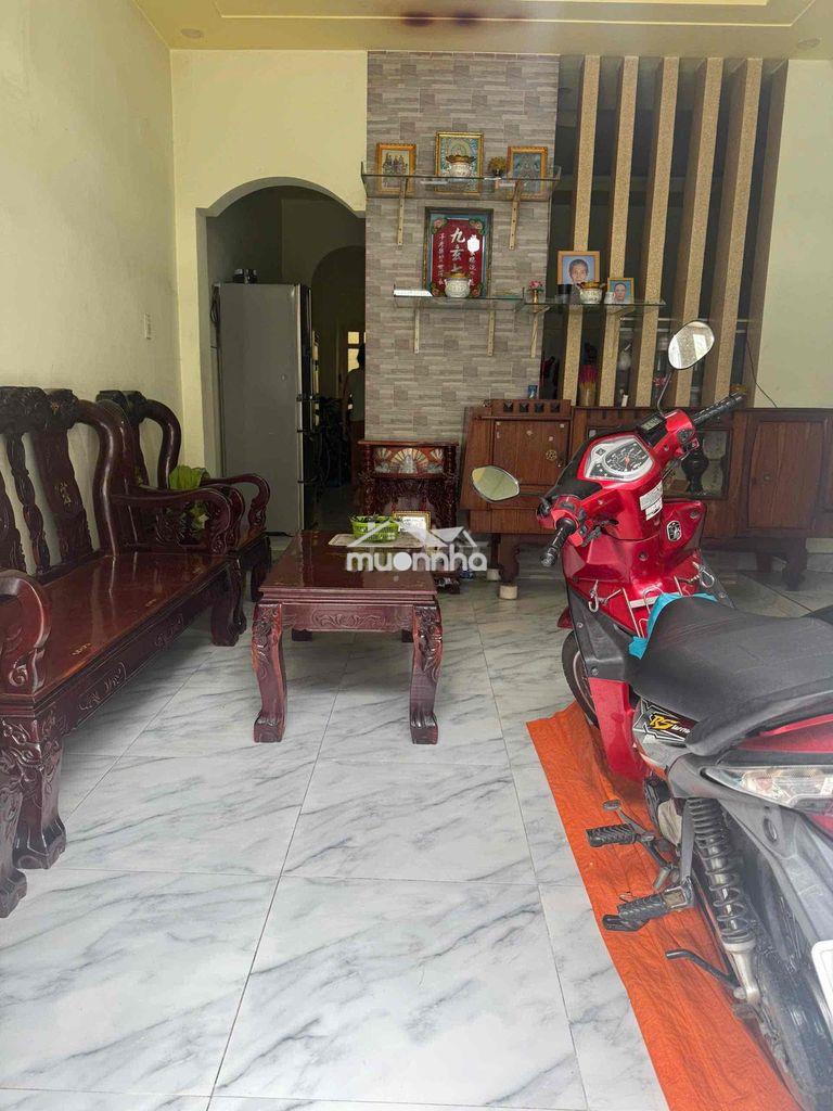Cho thuê nhà nguyên căn 1 trệt 1 lầu p. bửu hoà đường nguyễn thi tồn - 4