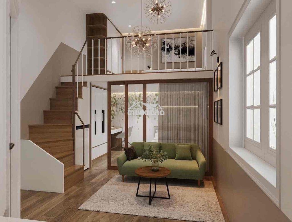 Căn hộ duplex cao cấp | gần sân bay tsn - ưu đãi mạnh trong tháng - Ảnh 2