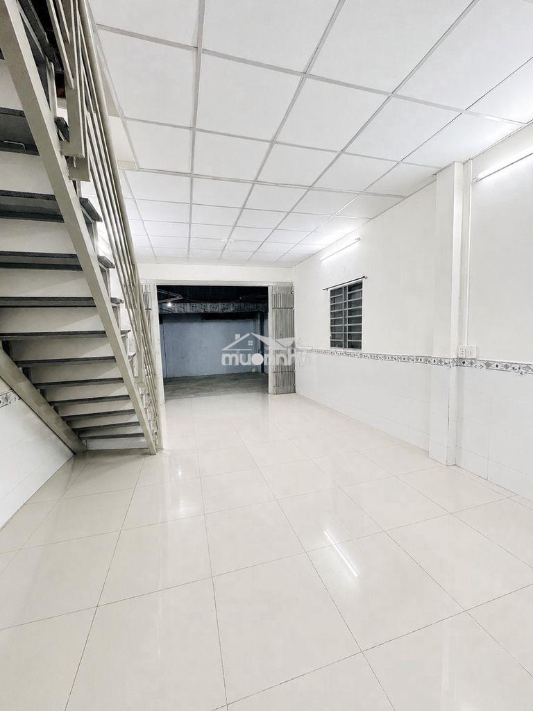 Bán nhà đ trần tấn, tân sơn nhì, tân phú, dt 40 m2 (4x10), gía 3,7 tỷ