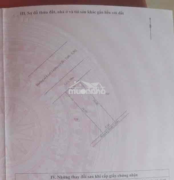 Bán nền 80m² – đường số 8 - kdc vạn phát sông hậu – 680 triệu - 4