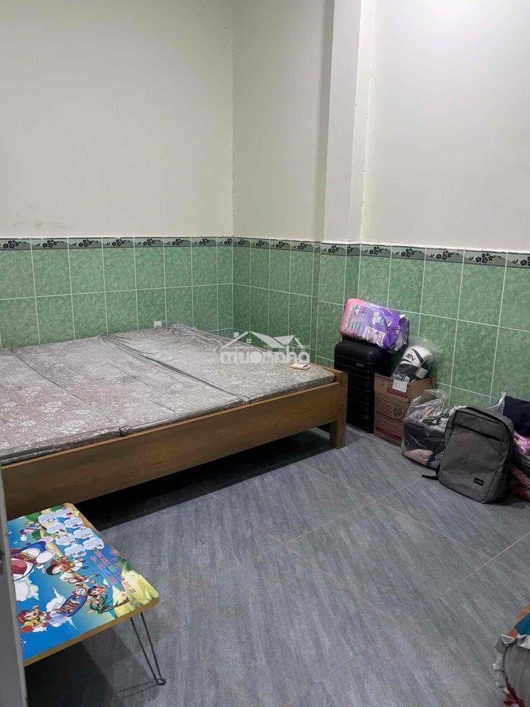 Nhà 1 trệt 1 lầu 2pn 2wc kdc gần vin đs9 long bình - 4