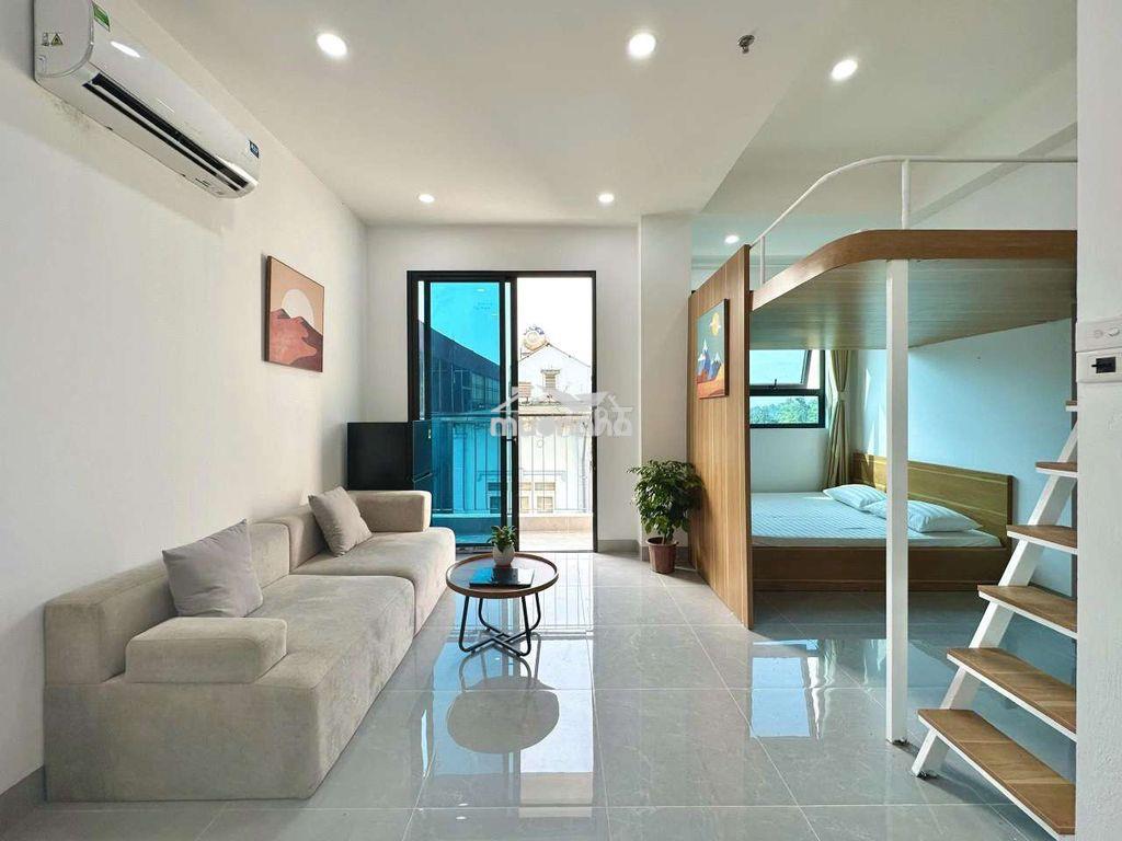 Căn hộ studio ngõ 86 đức diễn- phú diễn 4tr6- 5tr3 - 4