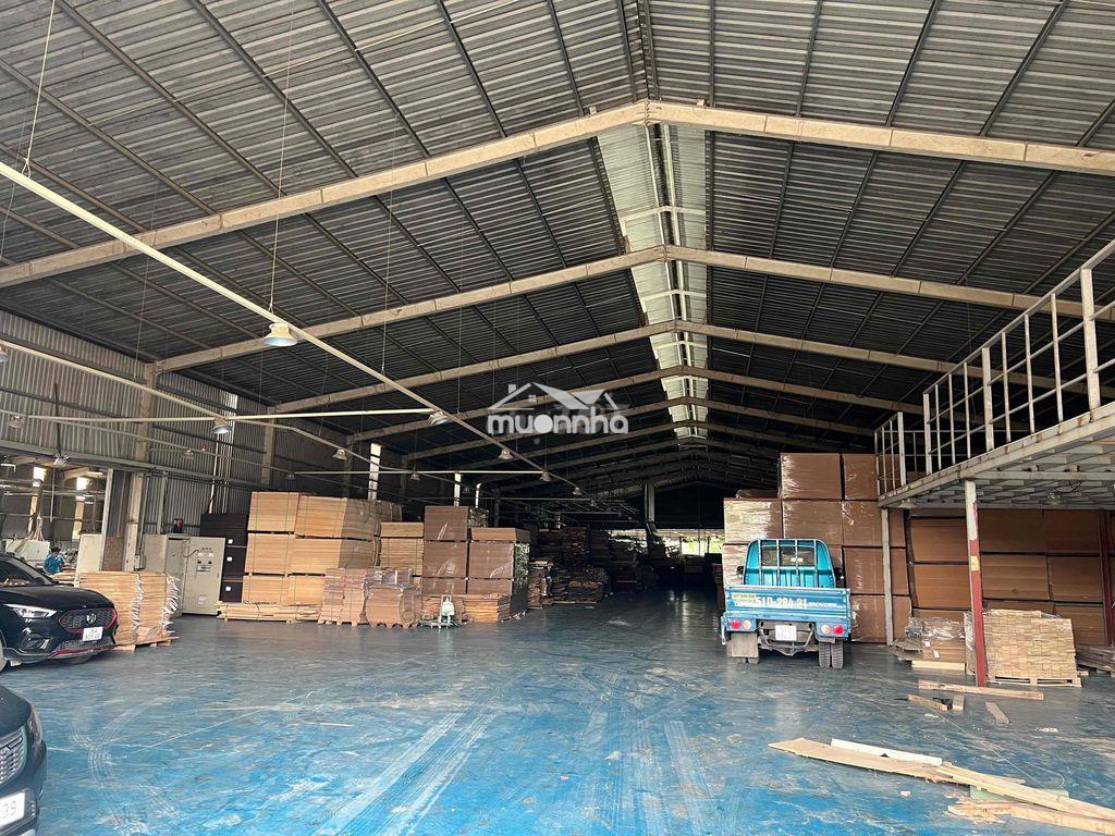 Cho thuê xưởng tân uyên bình dương - 3