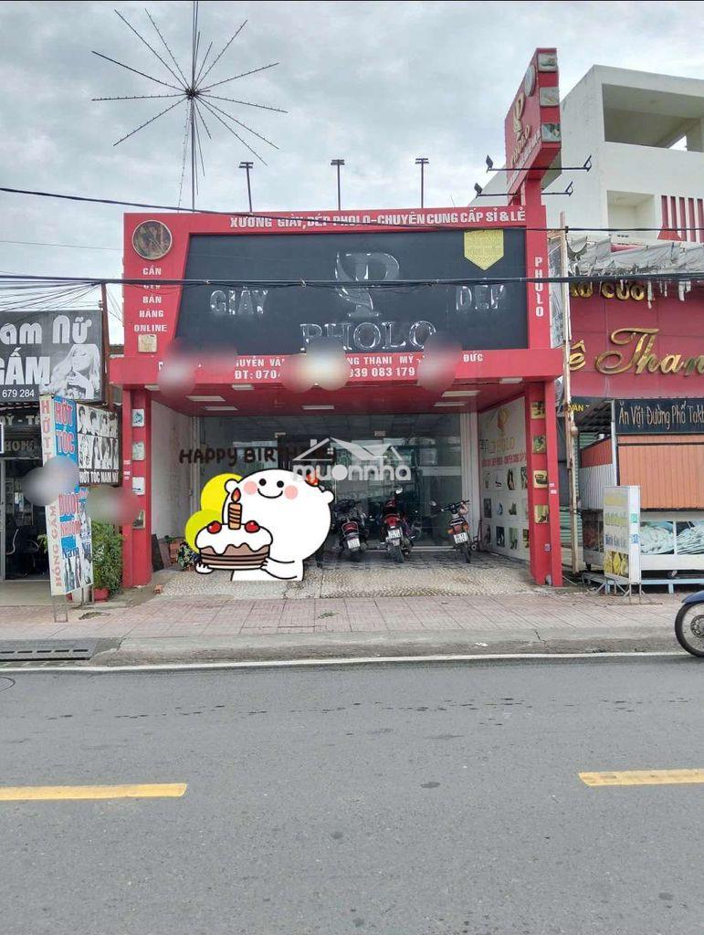 Cho thuê nhà mặt tiền kid _ đường nguyễn văn tăng _ q9_ tp hcm