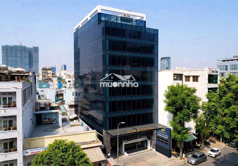 Building – 65 phó đức chính, p. bến thành, quận 1