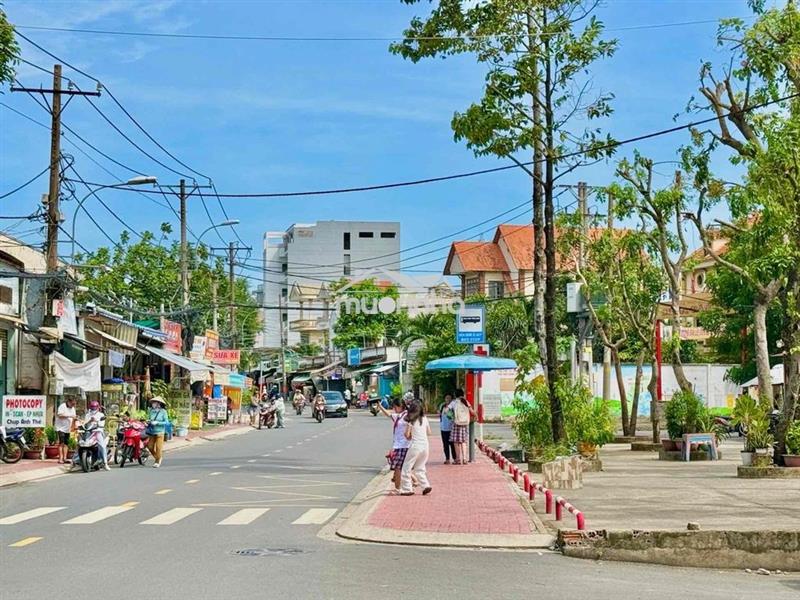 Bán nhà riêng đường nam cao .dt 164m2.sổ hồng riêng