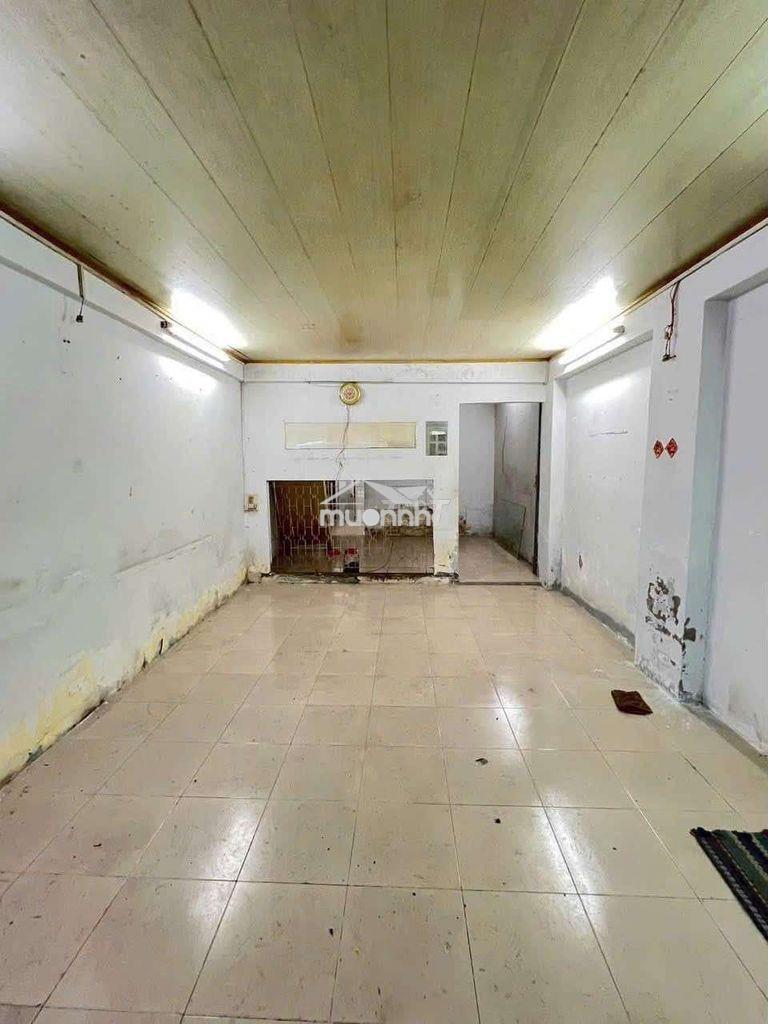 57m² đất hiện hữu âu dương lân - vị trí đẹp - nở hậu - 2