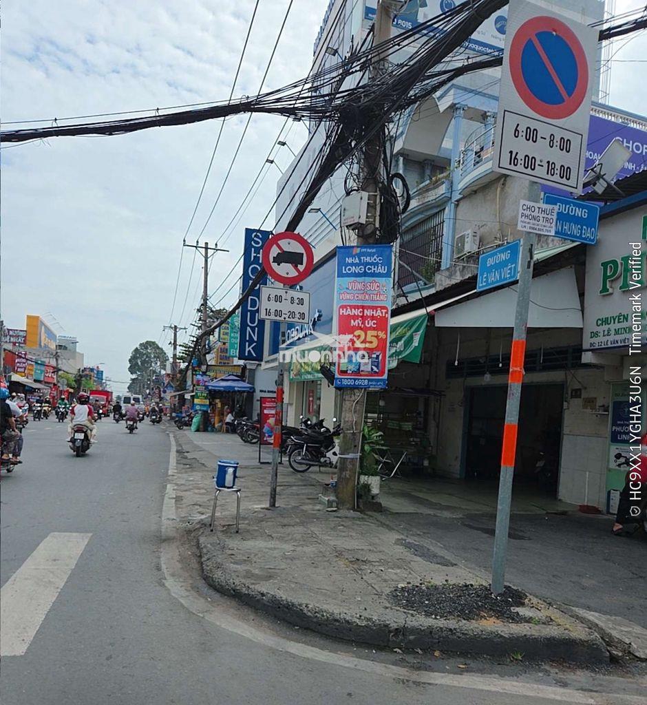 Chính chủ bán -nhà ngay lê văn việt -quận 9(cũ) - 4