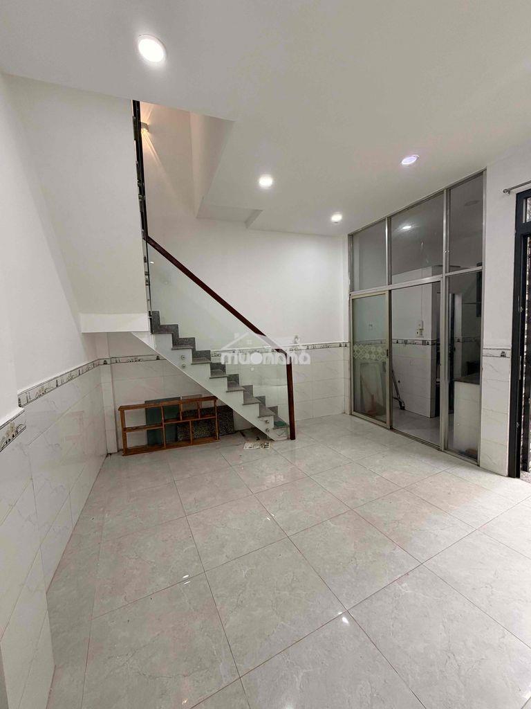 Hẻm 48 hoàng lê kha, q6 giá chỉ 3t190 - 2