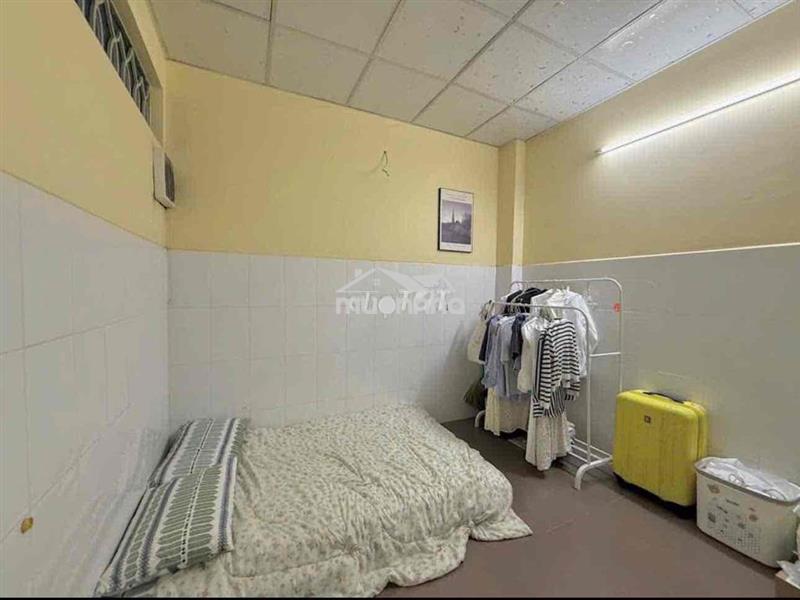 Phòng trọ bình quới - bình thạnh giá rẻ