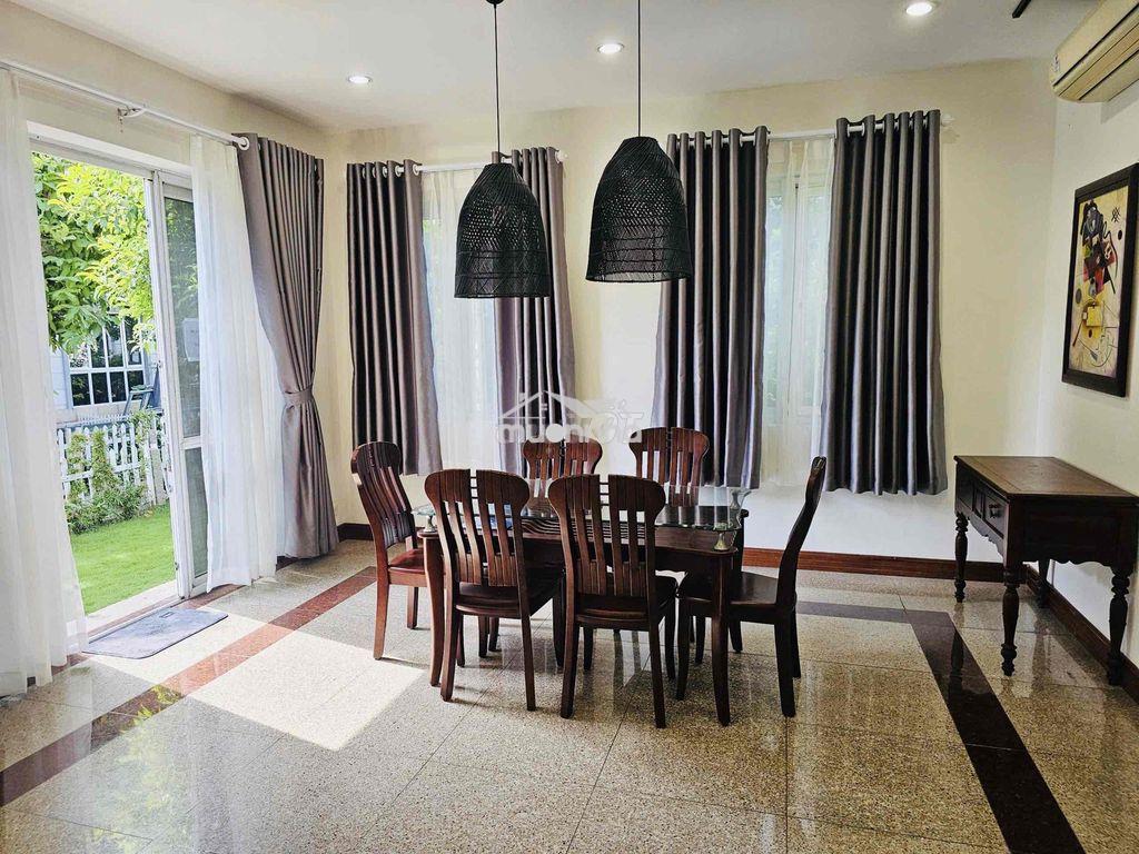 Biệt thự sân vườn 2 tầng 300m-thủ đức graden home sát vạn phúc city - 3