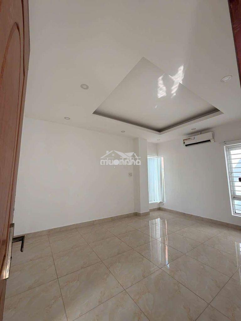 Nhà 3 tầng hẻm xe hơi chữ đồng tử, f7.l tân bình,  dt 9,2x7. - 3