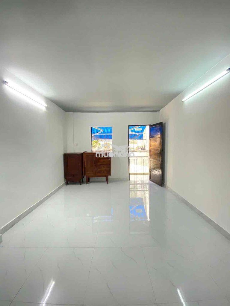 🏡 Quận 5 hiếm nhà bán • 3 tầng • sổ hồng hoàn công • chỉ 4.89 tỷ - 2