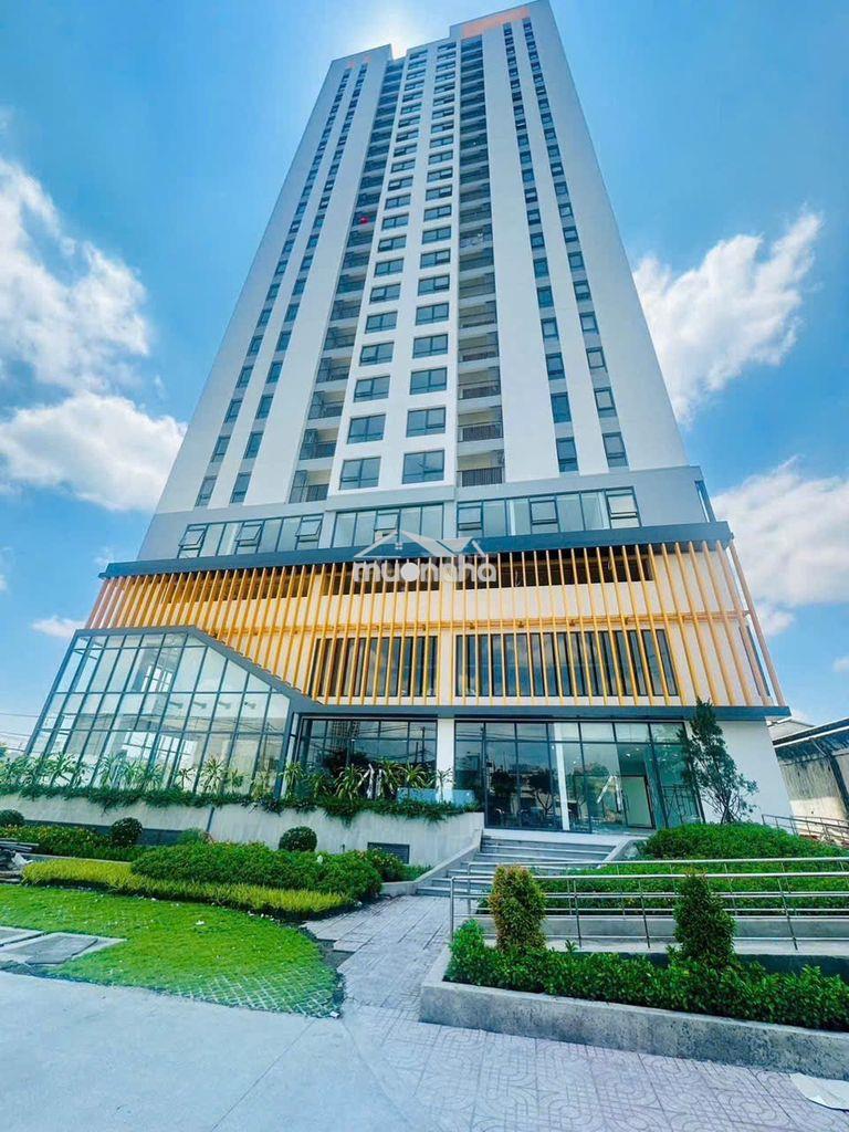 Cho thuê căn góc 3 pn full nội thất - 2
