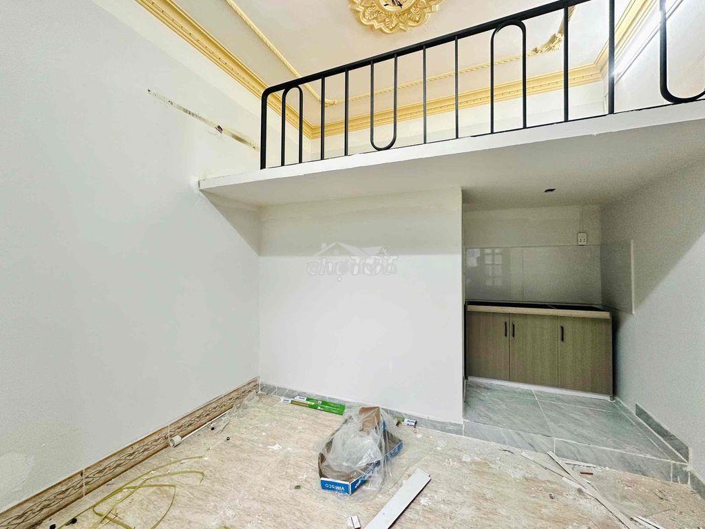 Phòng trọ sinh viên mới xây giá siêu rẻ ngay đại học mở - hậu giang - 2