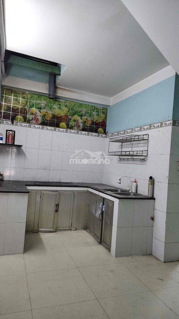 Cho thuê nhà nguyên căn 4x20m đường mã lò - 4
