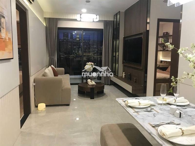 Chính chủ gửi bán căn hộ 2pn full nội thất