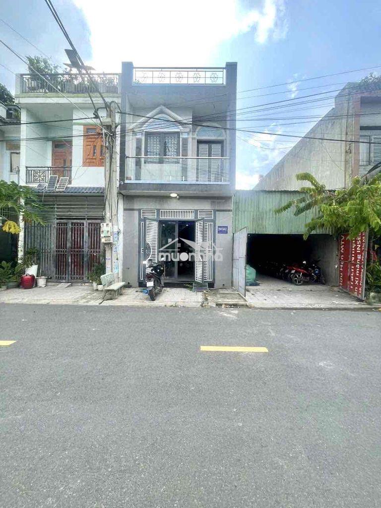 Nhà 1 trệt 1 lầu  an phú, 3p ngủ,có nội thất,đường 7m đậu ô tô ok - 2