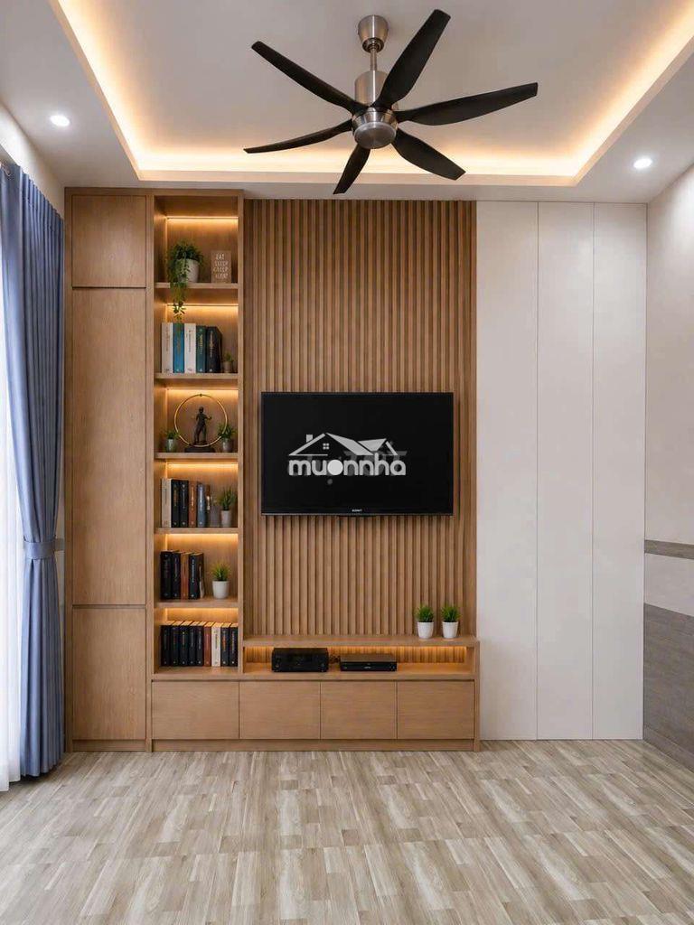 Phòng trọ full nội thất cao cấp chính chủ cho thuê