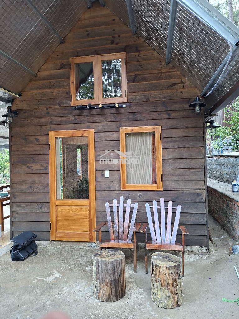 Bán homestay view săn mây cầu đất - 2