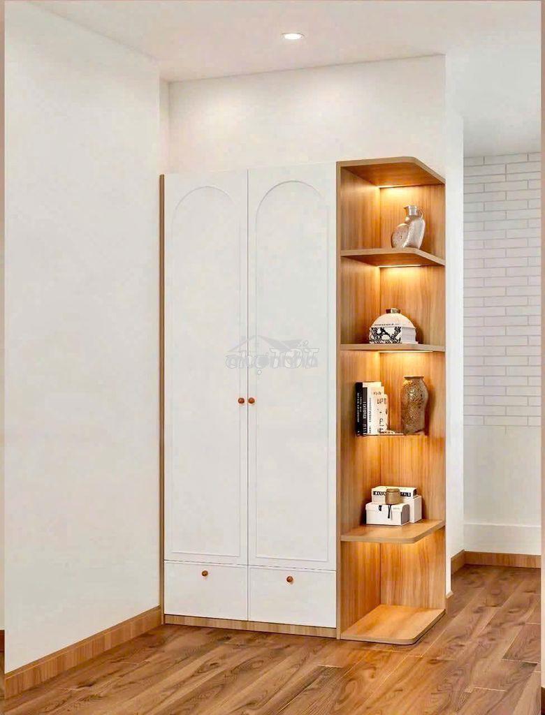 Khu vip phú nhuận – 35m² không lộ giới – 2 tầng – 4.7 tỷ - 3