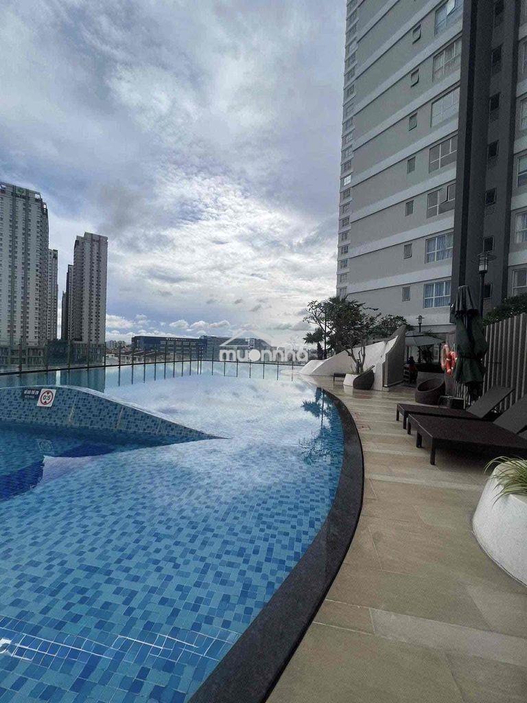 Bán căn hộ officetel sunrise cityview q7 lh : - 2