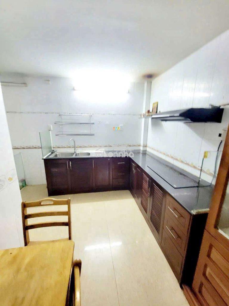 Nhà đẹp đầy đủ nội thất 3 phòng ngủ wa rẻ  - 4