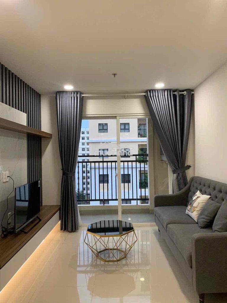 Cho thuê chung cư cityland gò vấp–75m2–2pn–full nội thất–giá 16tr/th