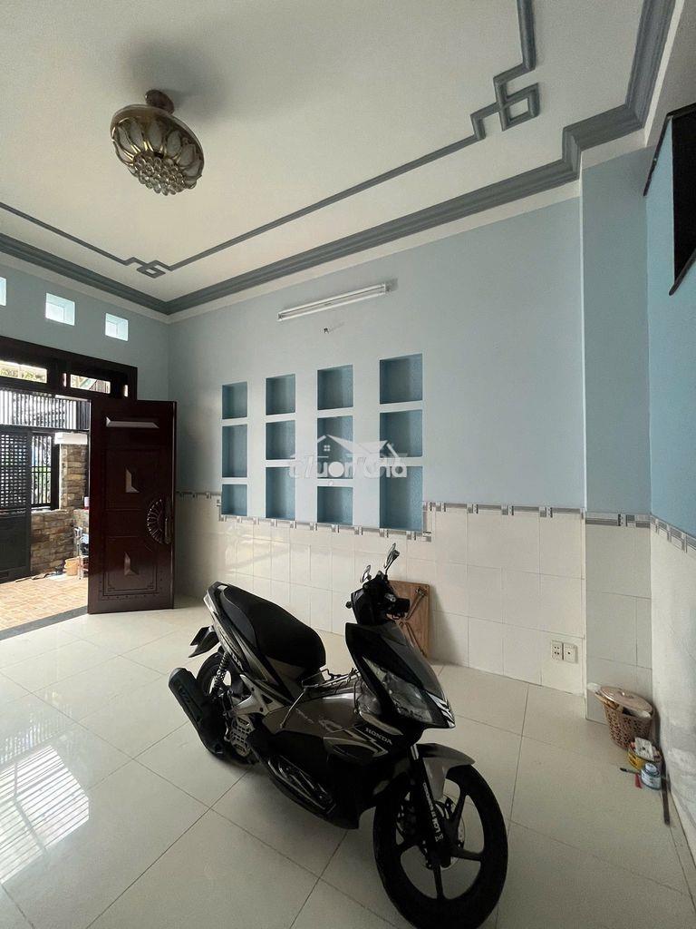 Cho thuê hoặc bán nhà nguyên căn - 4