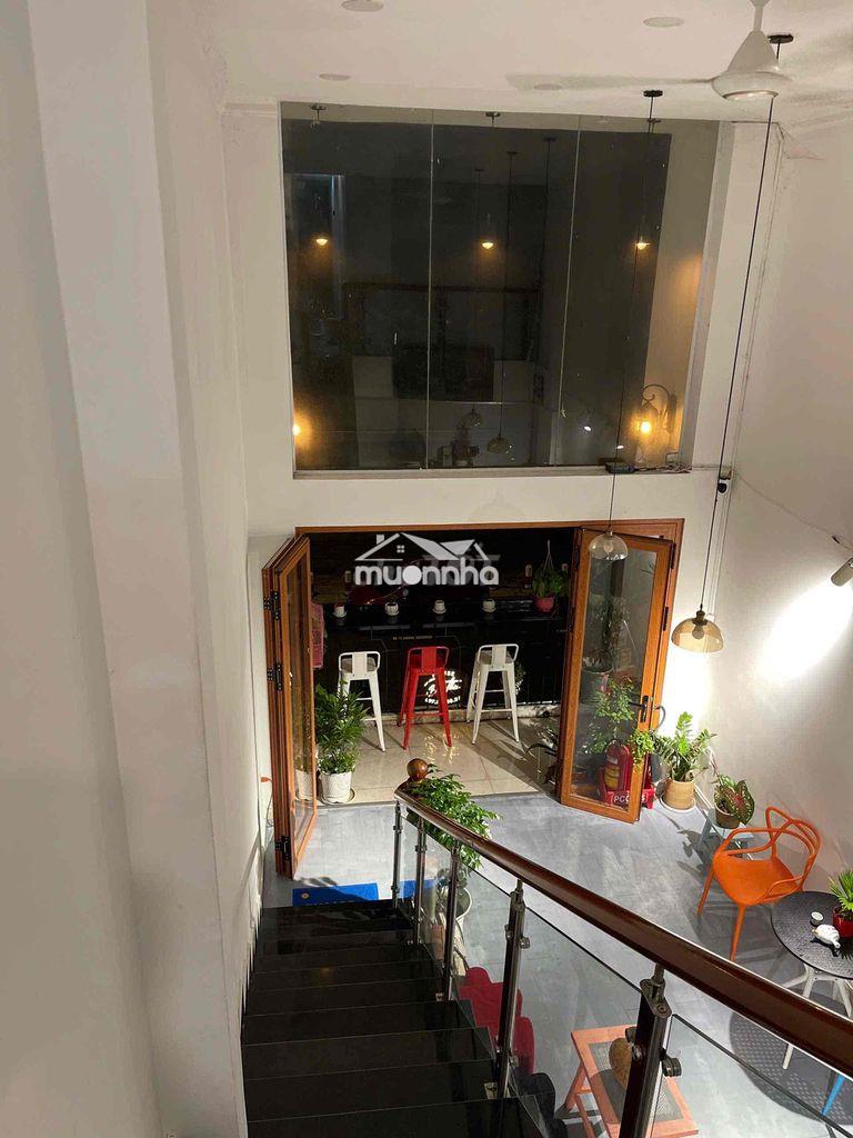 Cho thuê house ngay mặt tiền - 2
