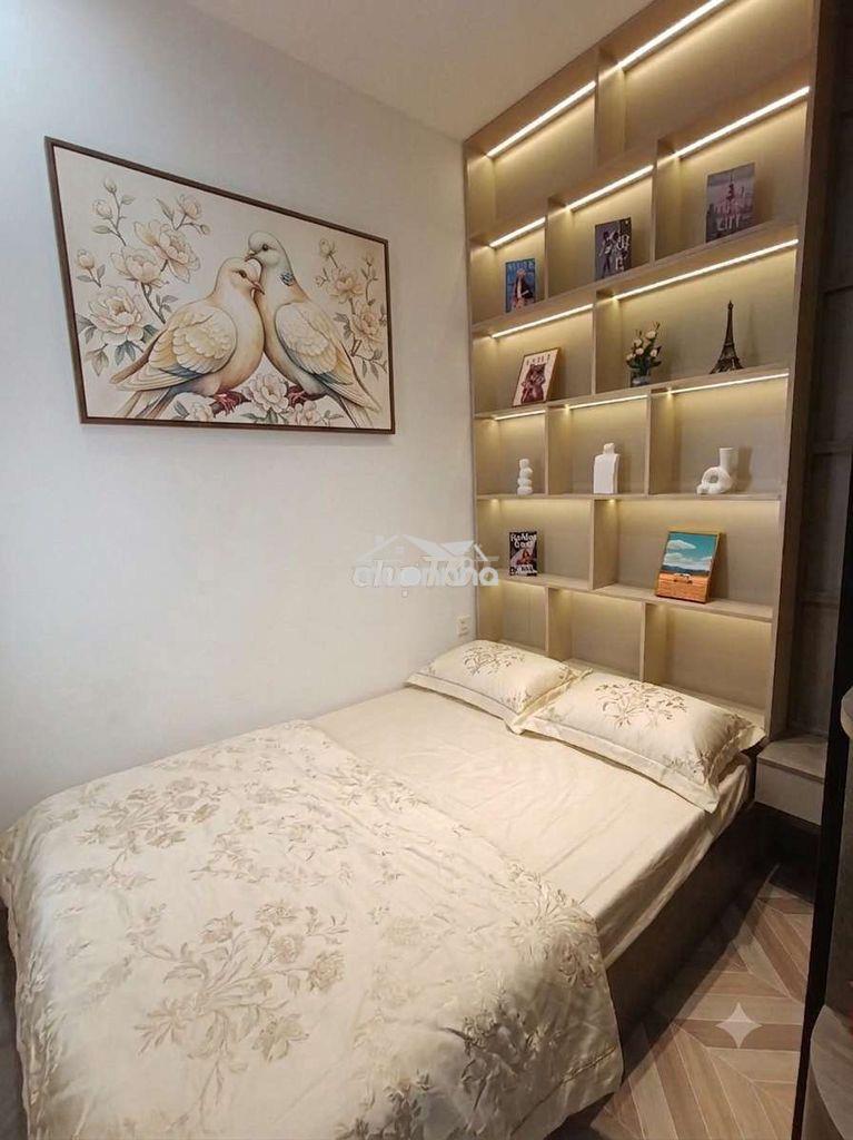 Nhú 3 tỷ sở hữu ngay căn góc 2 mặt hẻm ngày trung tâm gò vấp - 3