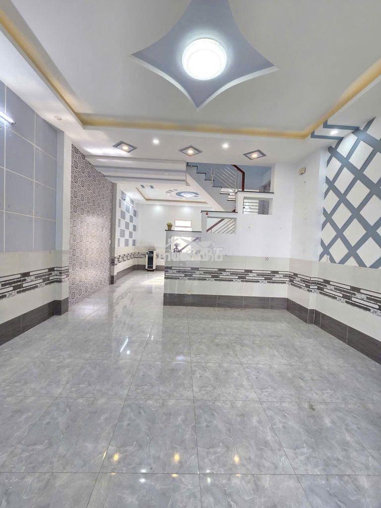 Bán nhà hoàn công giá rẻ gần chợ thuận giao - thuận an - 3