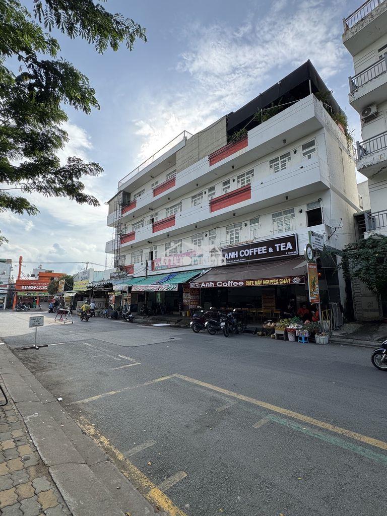 Phòng trọ 3tr – lê văn lương (giáp q7)