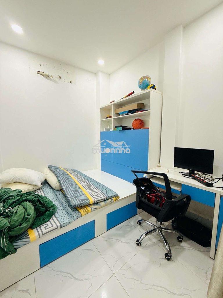 Bán nhà đinh bộ lĩnh, 30m2, 3 phòng ngủ, chỉ 4,3 tỷ, còn thương lượng  - 3