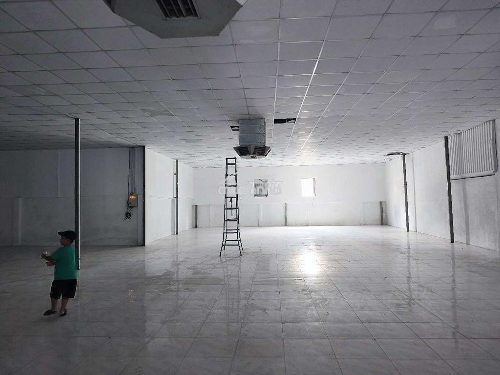 🏠❤ Cho thuê kho xưởng mới 700m2 giá rẻ gò vấp  - 3