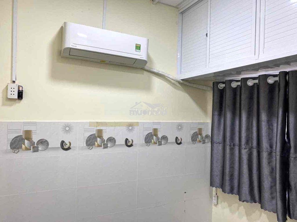 5tr nhà rẻ nhất gò vấp - 2