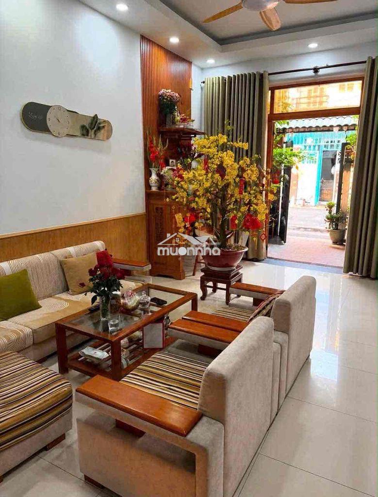 Bán nhà chính chủ lâm văn bền, cạnh trường nguyễn hữu thọ - 2