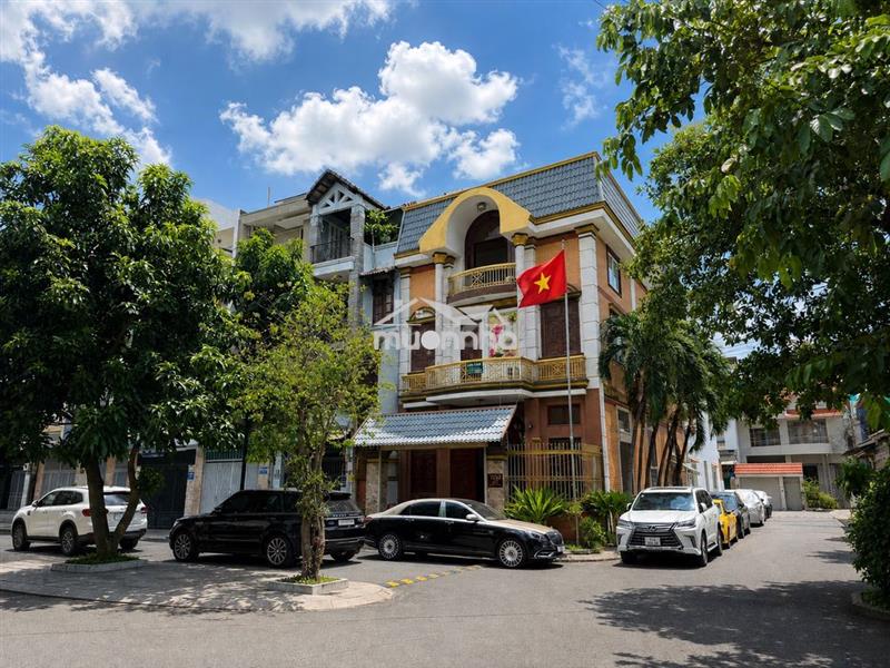Cho thuê nhà trung tâm p. gò vấp, tiện mở văn phòng, c.ty, decor .v.v.