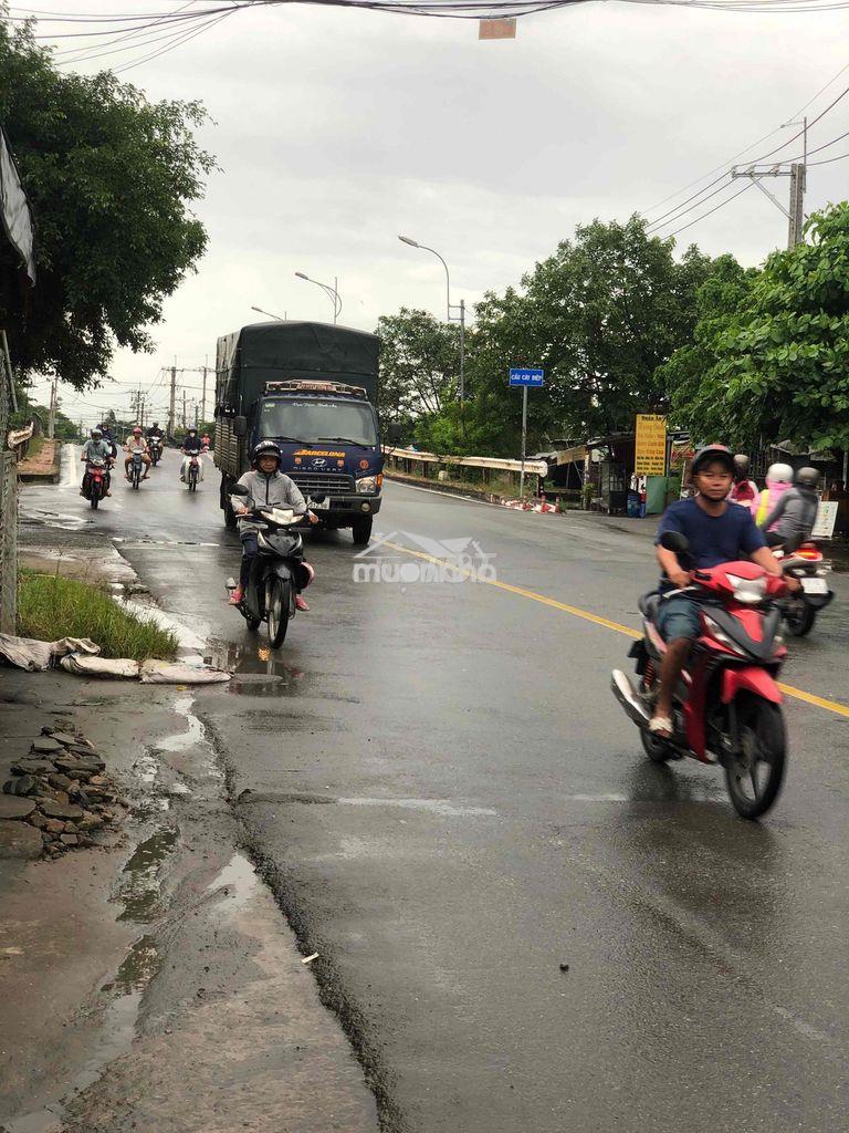 🔥 Giảm 10triệu - kho/xưởng 2 mặt tiền - 6 phòng ở - chỉ 16,5 triệu - h - 3
