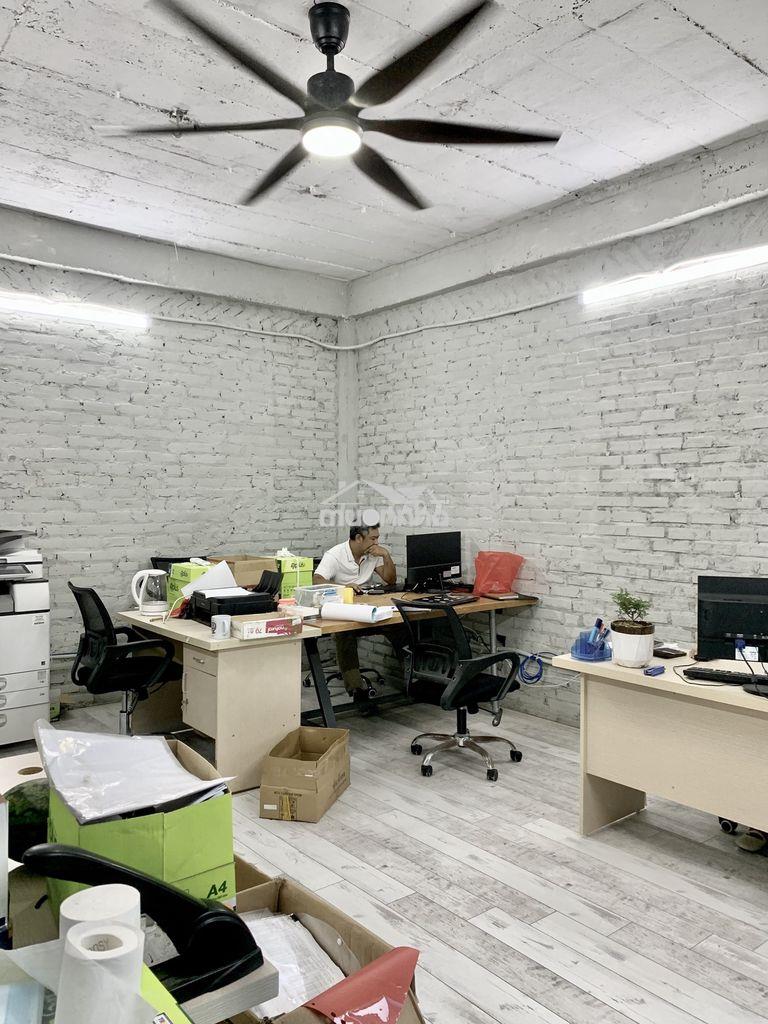 Cho thuê văn phòng chỗ ngồi vân canh hoài đức 1.5tr/tháng