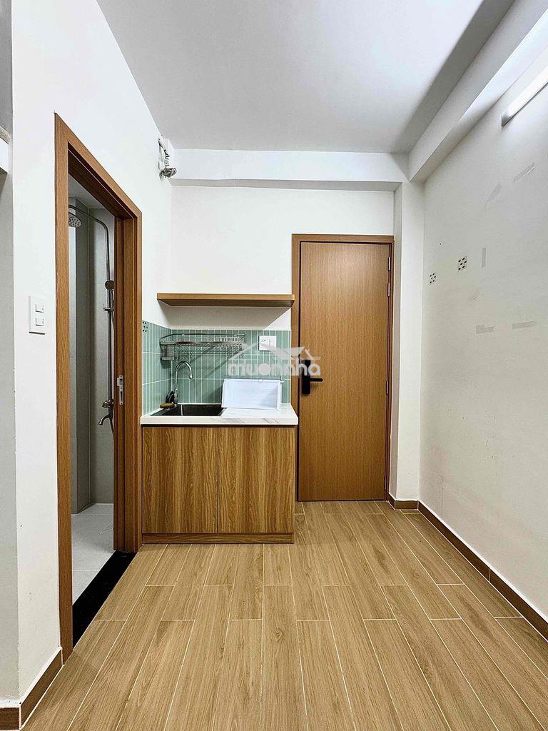 ✨Cho thuê căn hộ duplex full nt cao cấp - ngay đh hoa sen - ốc đào - 4