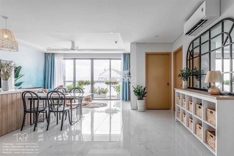 🔥 An gia riverside - căn hộ 3pn cao cấp q7 - chỉ 20tr