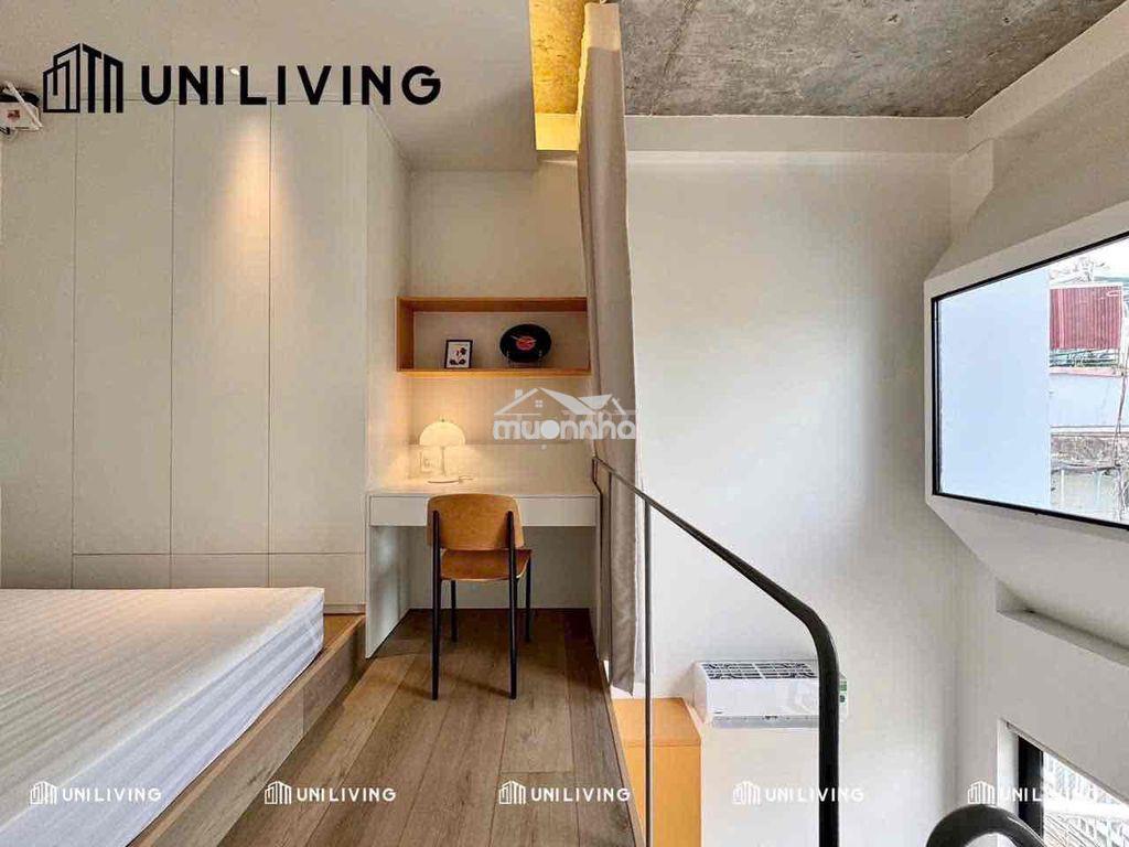 🔥 Cho thuê duplex mới - cao 2m - nam kỳ khởi nghĩa, q3 - 3