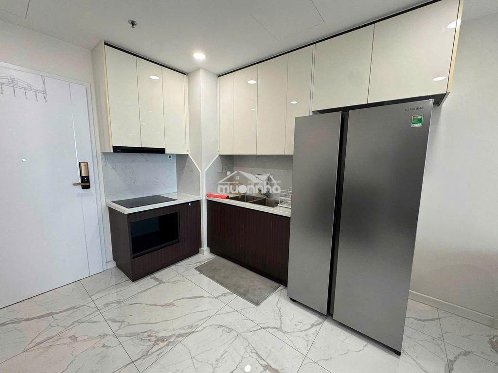 Kẹt bán lỗ! hướng hồ 55m2 sổ riêng 2 tỷ 2 nguyễn văn công vay 70%  - 4
