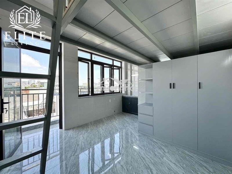 Phòng gác đẹp mới giá tốt ngay gần ngã tư thủ đức, vincom q9, ute, hub